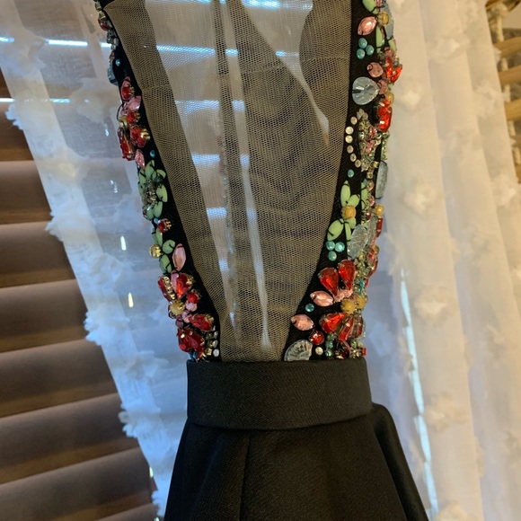 jovani homecoming dress - Picture 4 of 7